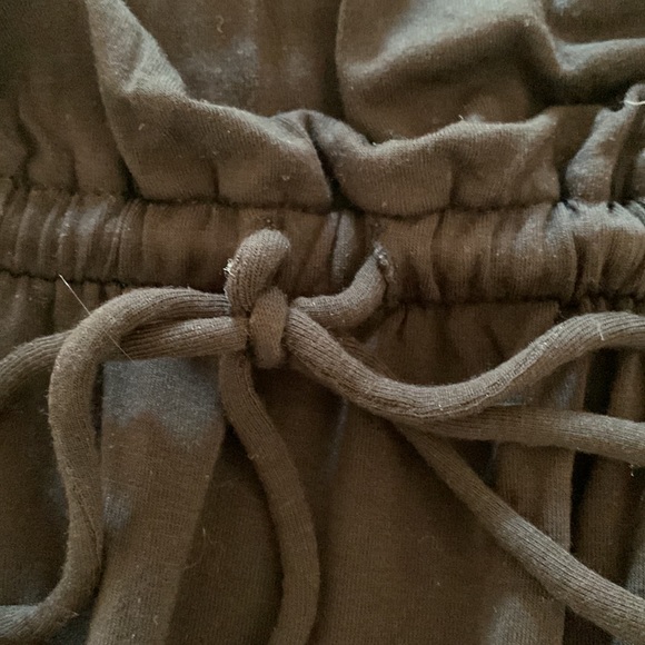 J Crew strapless summer dress - Picture 3 of 6